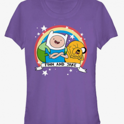 adventure time tee shirts